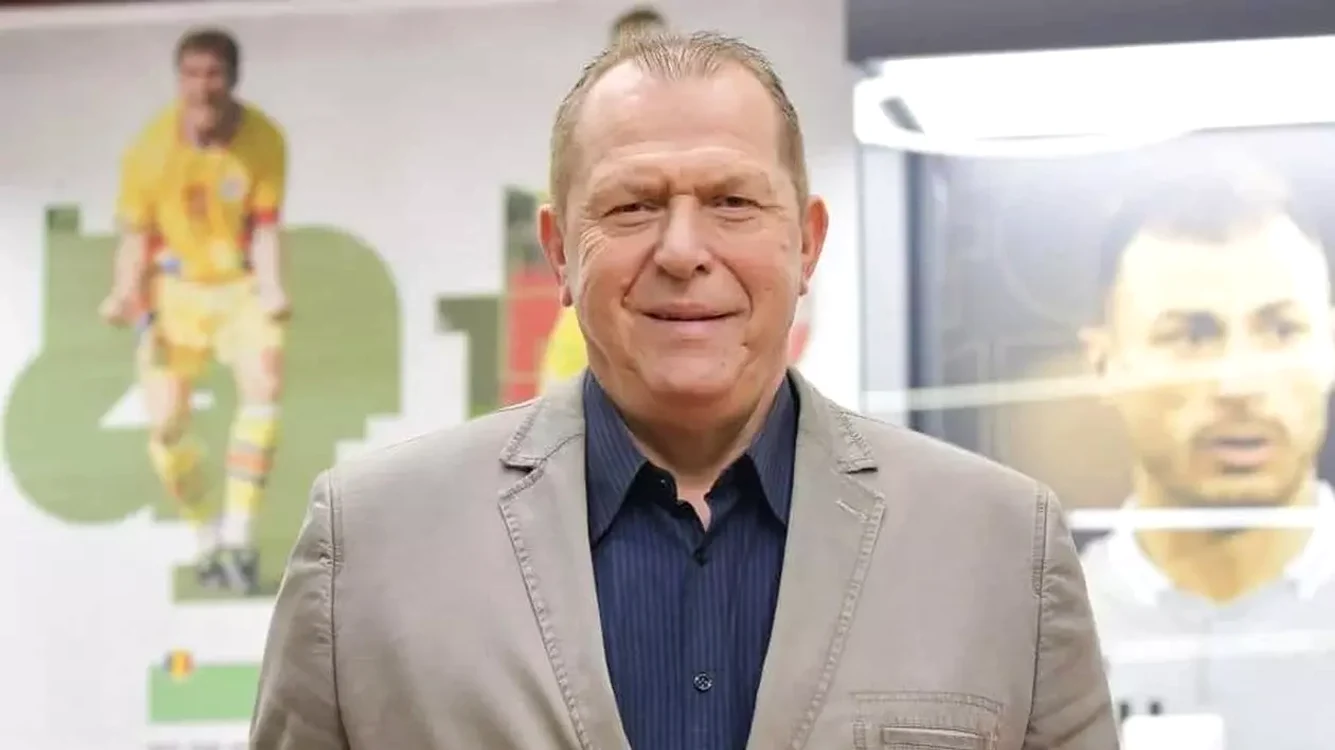 Helmut Duckadam / foto: social media 