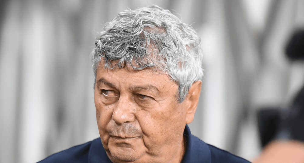 Mircea Lucescu are probleme de sănătate și poate ajunge la cuțit. „Nu mă gândesc să părăsesc fotbalul”