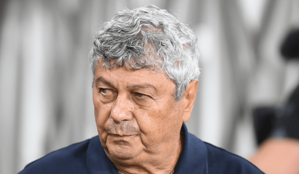 Mircea Lucescu, „vraja“ s-a risipit în Ucraina: Decizia luată de tehnicianul român