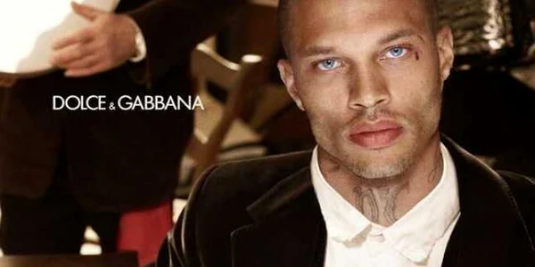 jeremy meeks foto twitter
