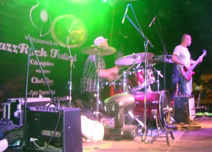 Vara asta muzica bună se ascultă la munte