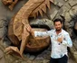 Domnul Dan, cum îi spun concurenții de la “Survivor România”, e pregătit să meargă din nou în jungla dominicană