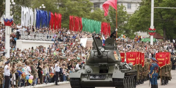 parada tiraspol