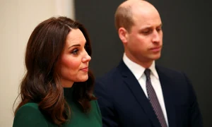 Kate Middleton și prințul William  jpeg