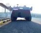 Transportorul blindat SAUR 2