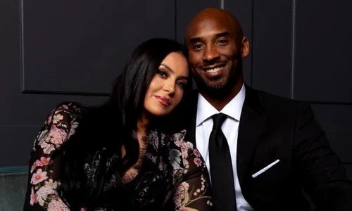 2 kobe bryant si sotia vanessa laine bryant 9 jpg jpeg
