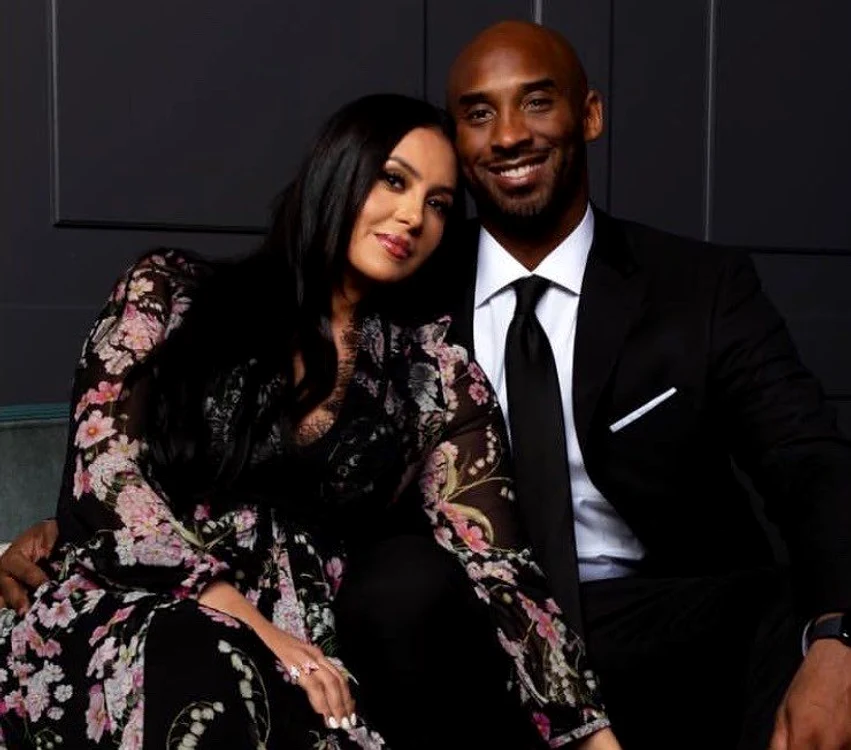 2 kobe bryant si sotia vanessa laine bryant 9 jpg jpeg