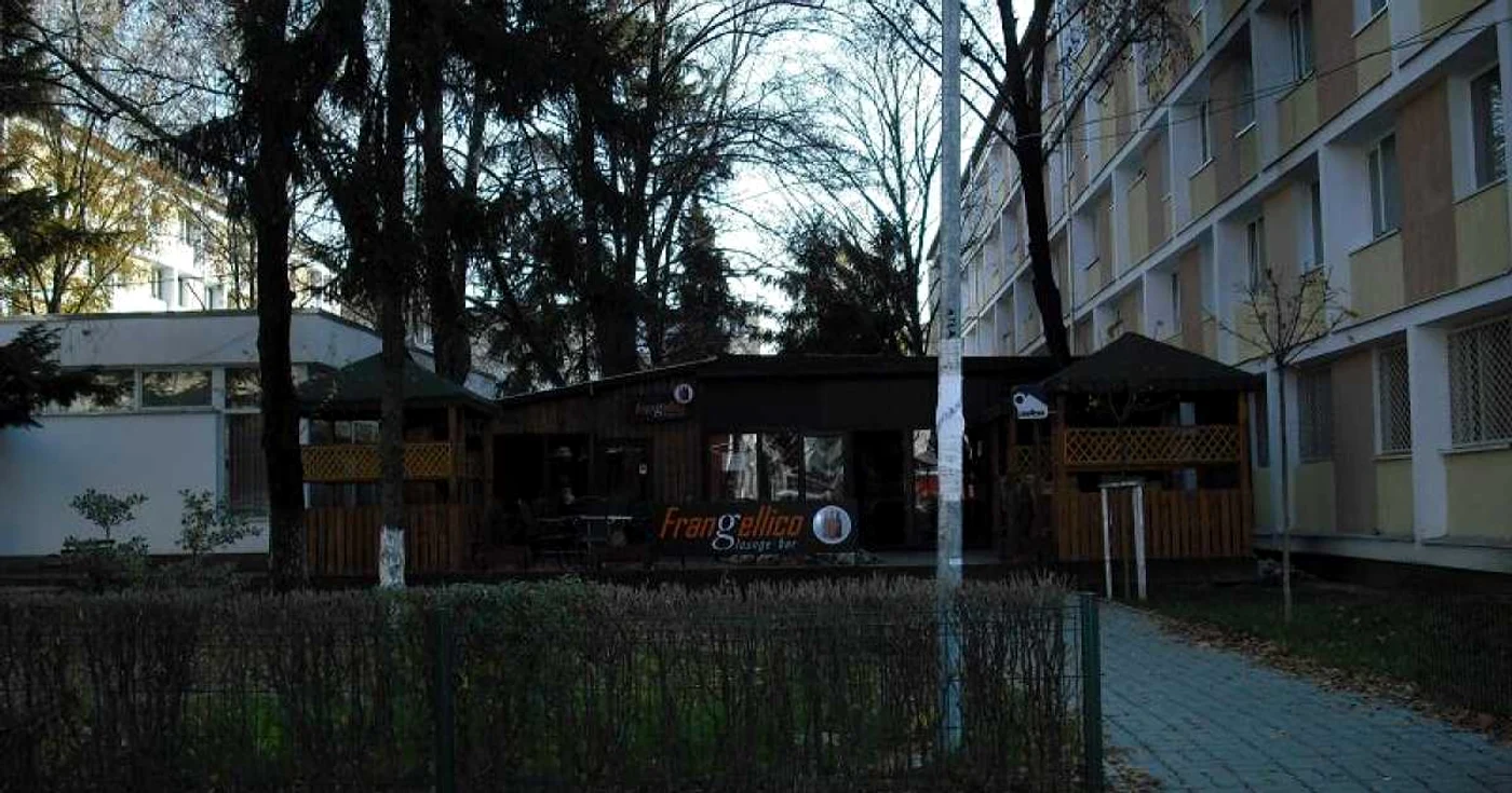 Căminele din Complexul Studenţesc sunt pline