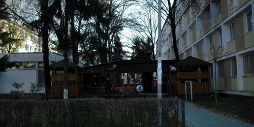 Timisoara: construcţie ilegala in Complexul Studenţesc