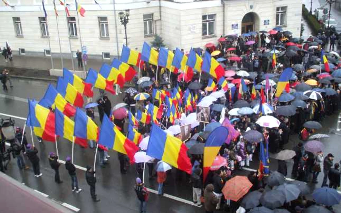 1 Decembrie la Alba Iulia