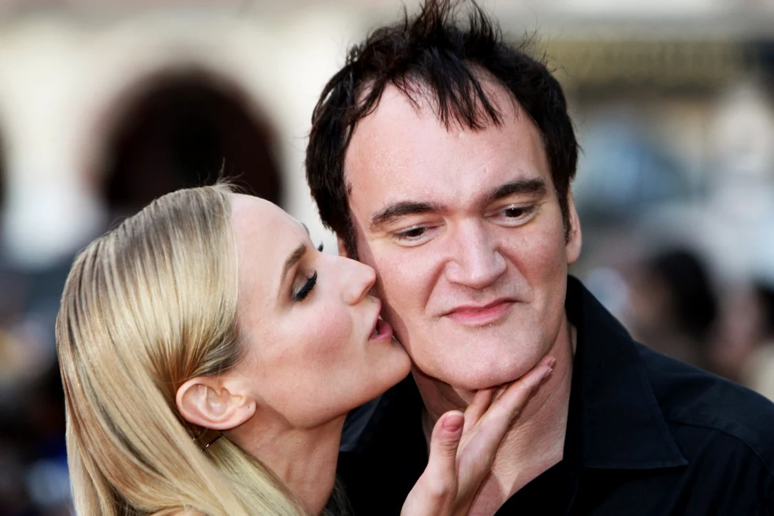 Actriţa Diane Kruger face declaraţii cu privire la scenele violente din filmul regizat de  Tarantino, „Inglorious Basterds“ FOTO Guliver/Getty Images