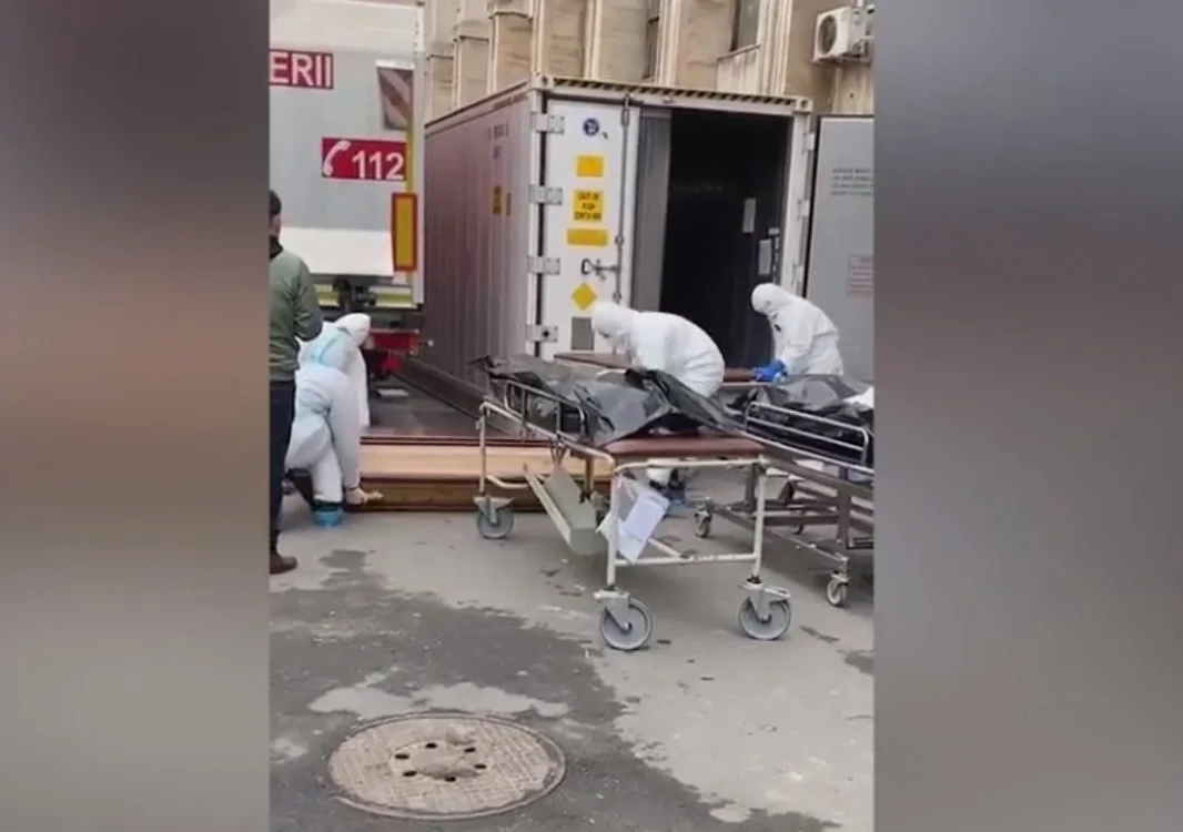Captură video