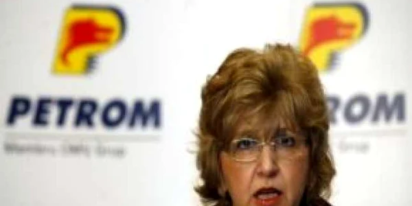 Petrom: România nu trebuie să renunţe la importul de gaze