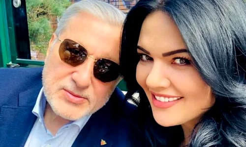 Ilie Năstase și Ioana Simion, la cuțite iar