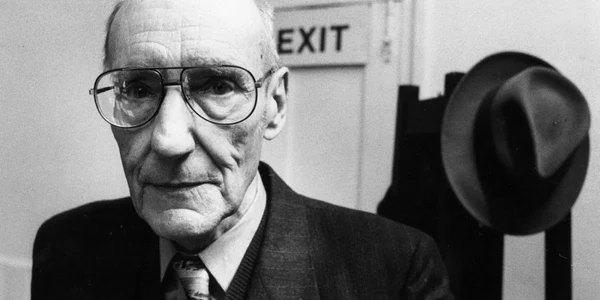 William Burroughs