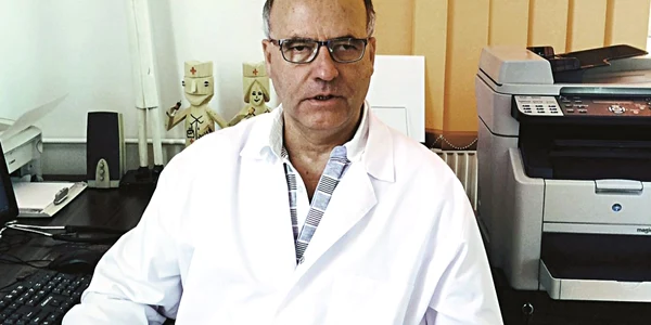 dr. Dumitrascu