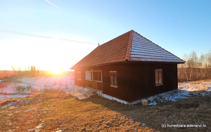 Poiana Răchițelii. Foto: Daniel Guță. ADEVĂRUL