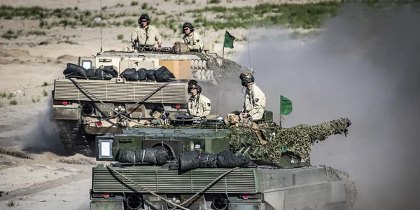 nato
