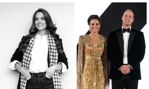 Kate Middleton imagine aniversară foto colaj jpg