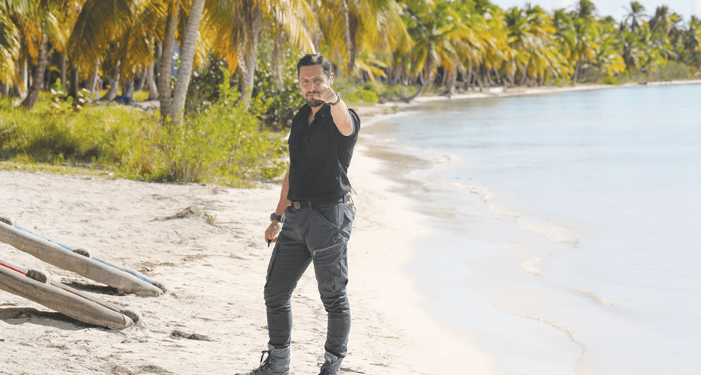 Survivor 2023: cine sunt cei 12 Faimoși și unde vor fi anunțați