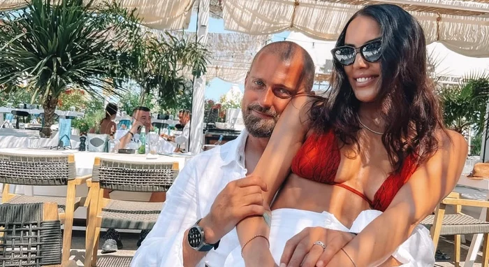 Gabi și Ioana Tamaș / Foto: Instagram