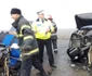 Accident Botosani