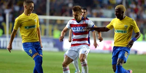 petrolul ploiesti