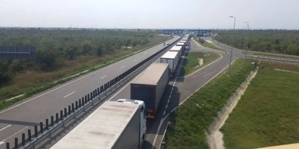 Podul Calafat-Vidin
