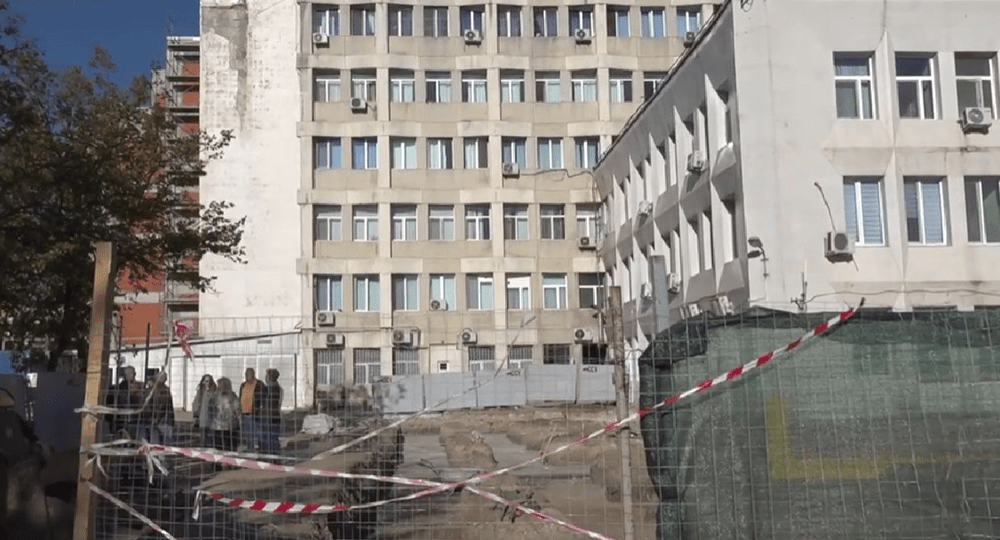 Transformarea celui mai mare spital din Argeș. Reducerea timpilor de așteptare, unul dintre obiective