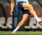 Erling Haaland la meciul Brazilia Norvegia de la Campionatul Mondial de Fotbal din SUA. FOTO: Facebook
