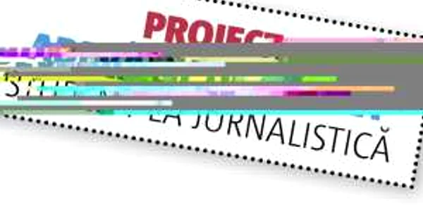 Stampila proiect