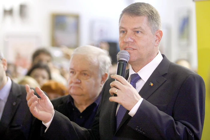 Specialistul Click!, Liliana Ivan, a descoperit detalii inedite despre Klaus Iohannis după ce i-a citit în palmă