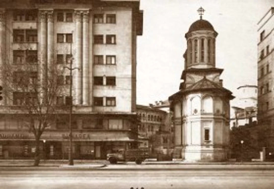 Biserica Enei