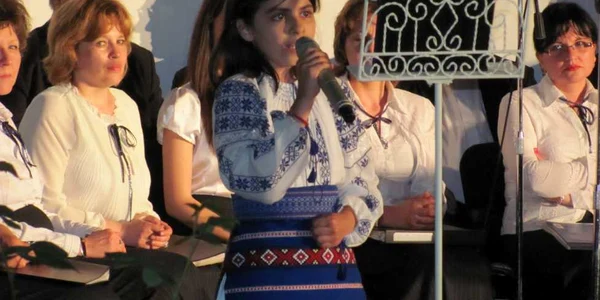 Concert religios Alexandria