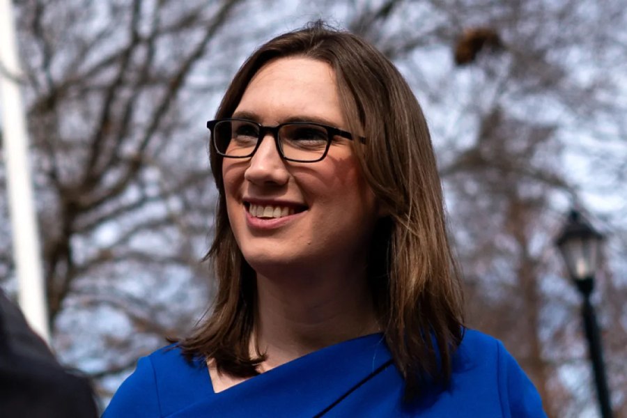 Schimb tensionat de replici, în Congresul SUA. Un republican o numește pe deputata transgender Sarah McBride „domnule”: „Nu aveți decență?”