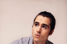 Ben Schnetzer Headshot Photo by Emilio Madrid Kuser Low Rez[2] jpeg