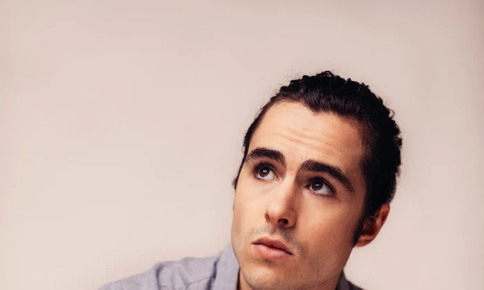 Ben Schnetzer Headshot Photo by Emilio Madrid Kuser Low Rez[2] jpeg