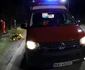 Accident mortal produs de un tânăr băut pe şoseaua Hunedoara Deva foto daniel guta adevarul