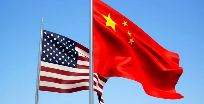 SUA și China și-au disputat supremația până în ultima secundă a Olimpiadei