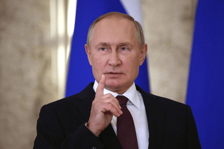 Putin anunță mobilizarea parțială. Rușii caută să plece din țară