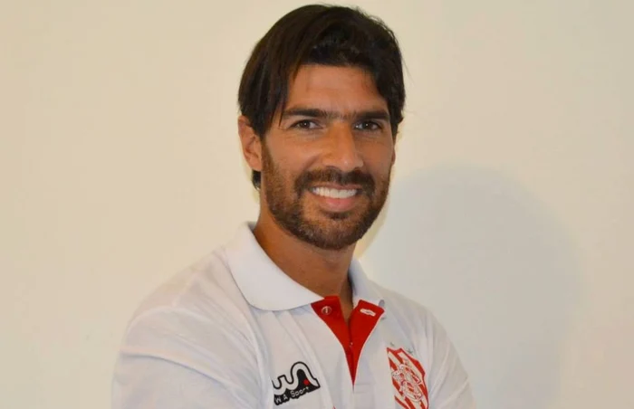 Sebastian Abreu