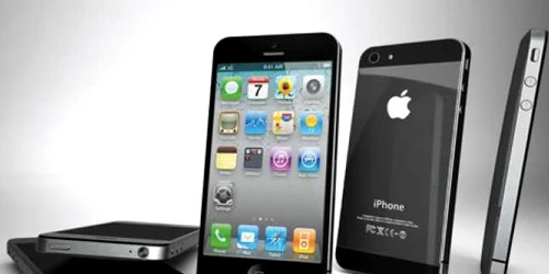 Noul iPhone 5 va fi lansat pe 12 septembrie 2012 / sursă foto: www.iphoneinformer.com