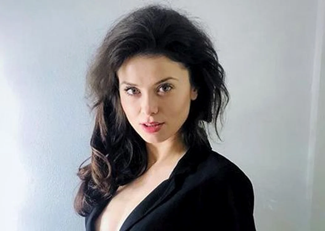 Anca Dumitra a pozat sexy pe rețelele de socializareFoto Instagram