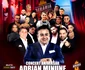 Adrian Minune susține un nou concert aniversar, pe 24 septembrie, la Berăria H,  atunci când împlinește 51 de ani