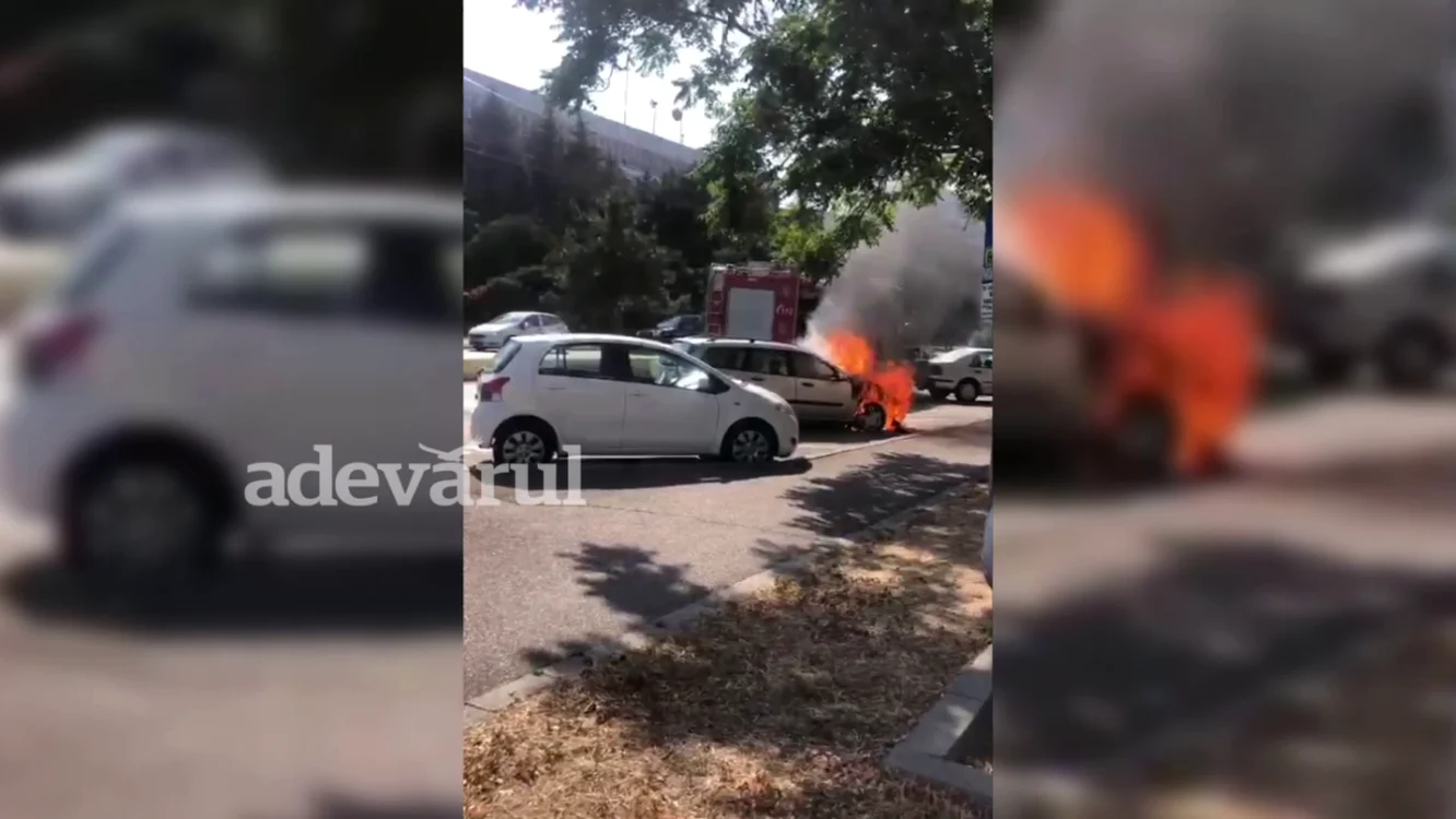 Captură video