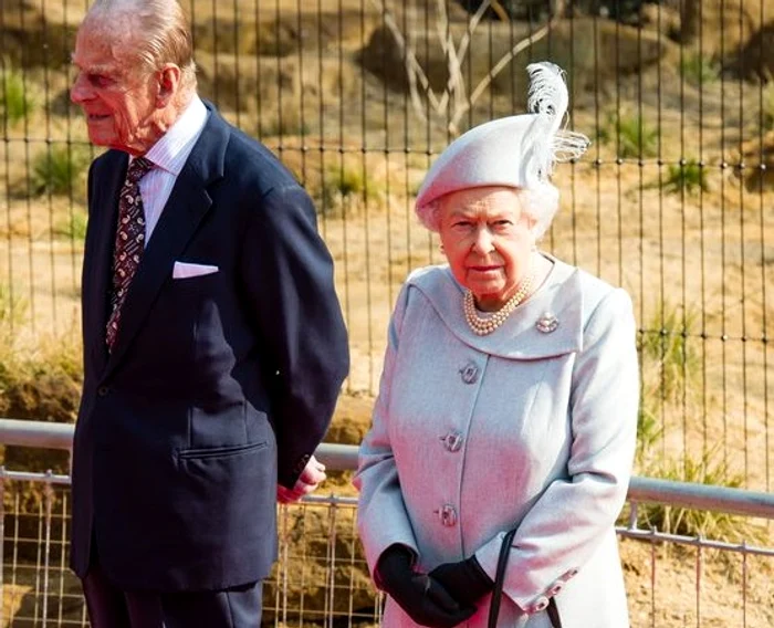 
    Prințul Philip are 99 de ani acum.   