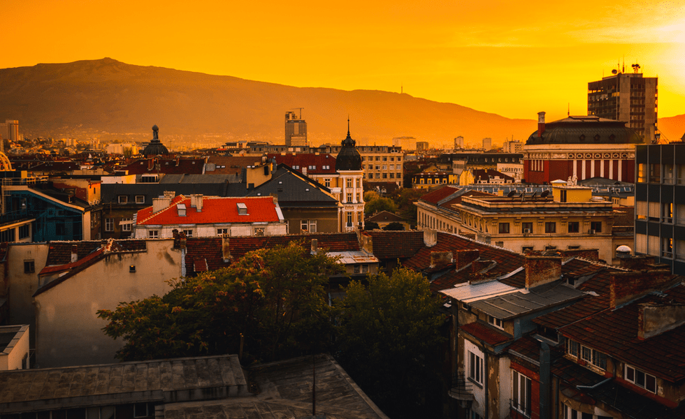 Cât costă un apartament cu trei camere în Sofia? Dar casele? 