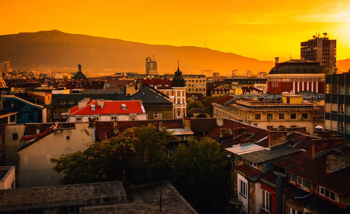 Bărbatul a avut o surpriză uriașă la o benzinărie din Sofia FOTO Shutterstock