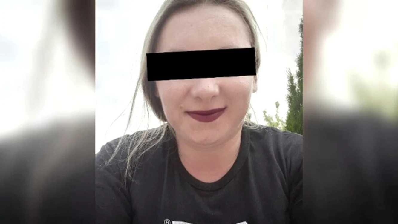 Cadvrul femeii de 31 de ani a fost găsit marți dimineața într-o valiză