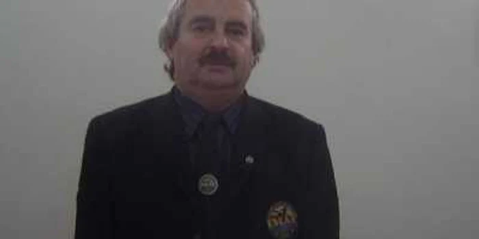 Dumitru Danciu, preşedintele al Federaţiei Române de Karate „Nipon Budo“